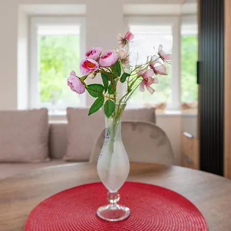 Medziotoju #7 By Polo Apartament Kowno