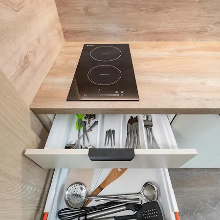 Medziotoju #7 By Polo Apartament