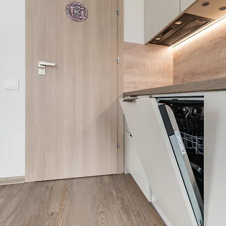 Medziotoju #7 By Polo Apartament Kowno