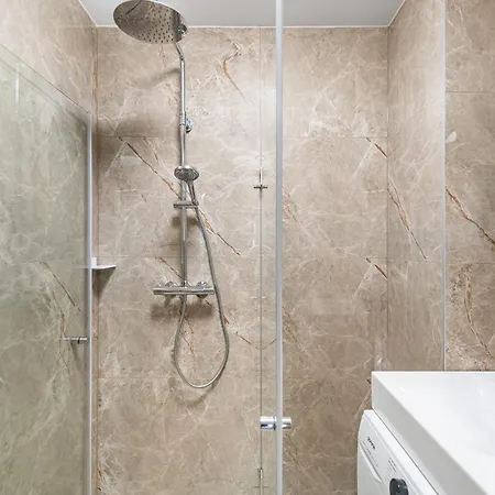 Apartament Medziotoju #7 By Polo *
