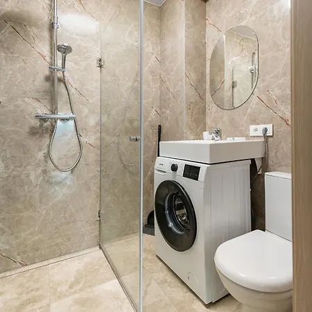 Medziotoju #7 By Polo Apartament *